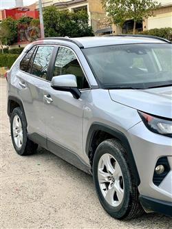 تويوتا راف 4